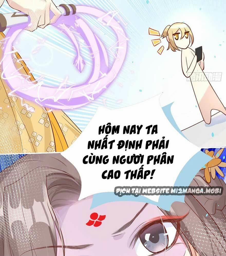 Chàng Vú Em Tu Chân 12 trang 69