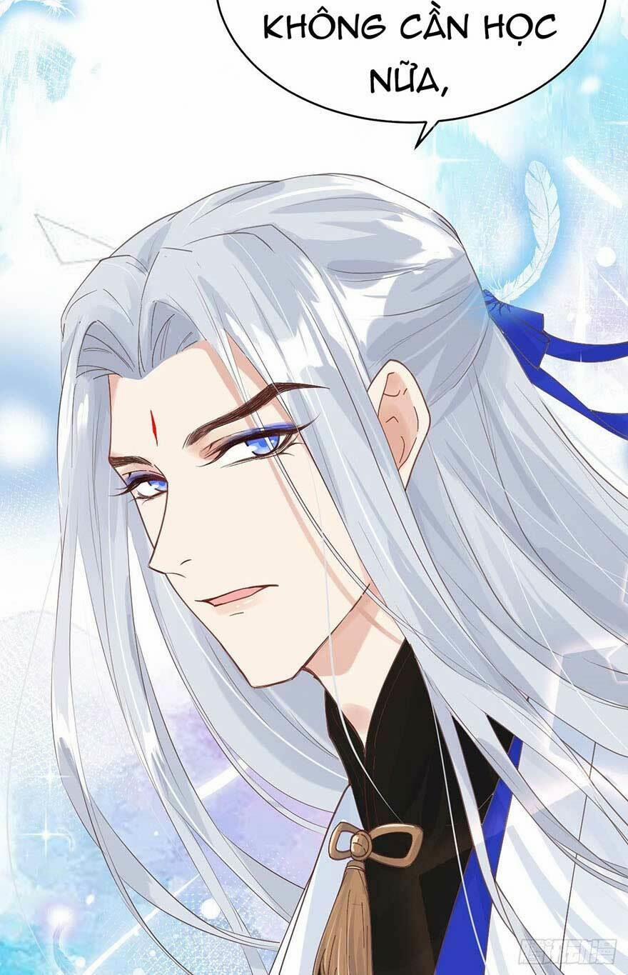 Chàng Vú Em Tu Chân 12 trang 7