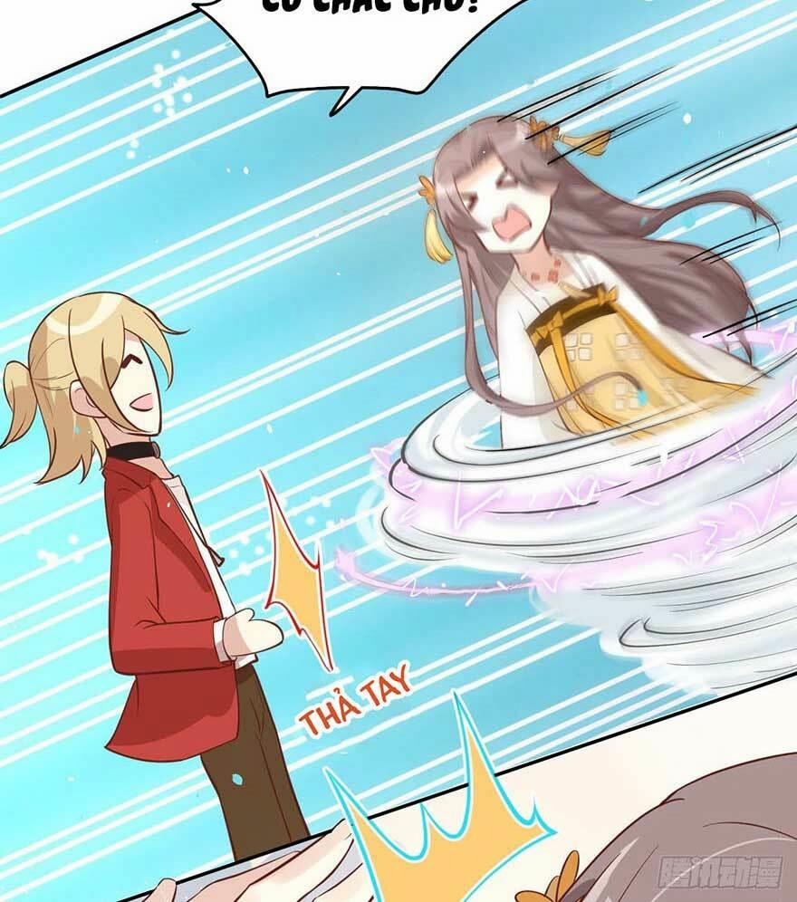 Chàng Vú Em Tu Chân 12 trang 75