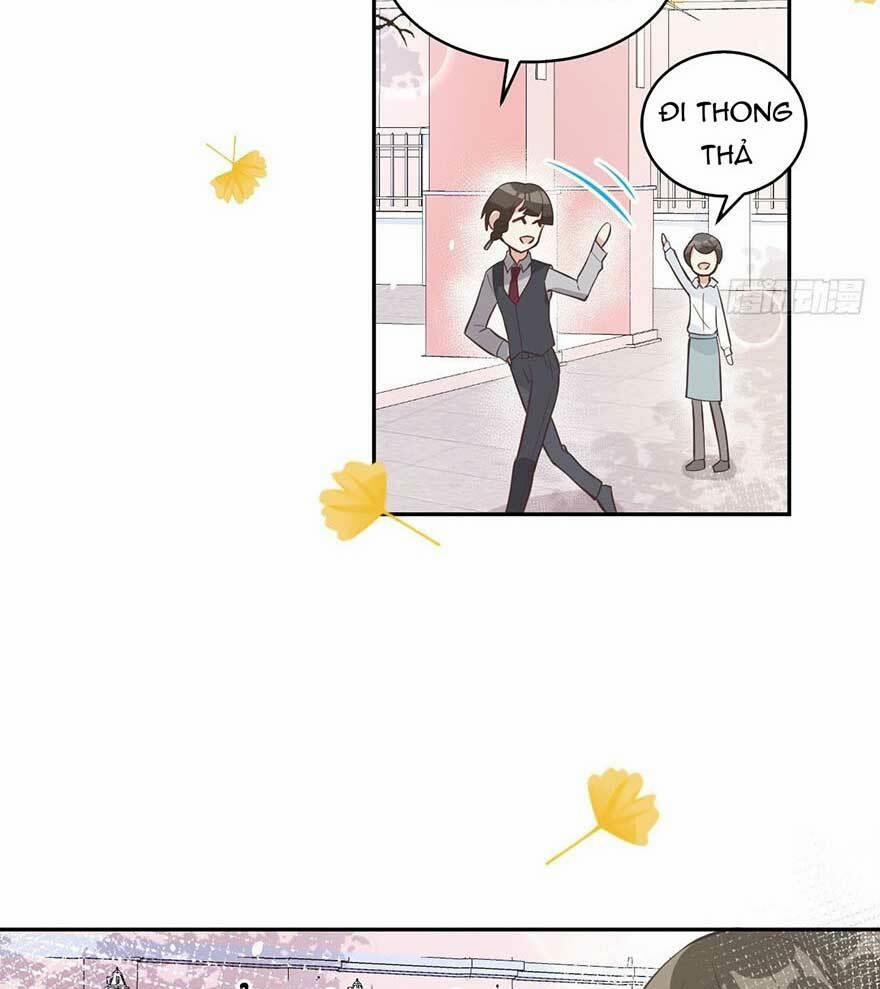 Chàng Vú Em Tu Chân 13 trang 1