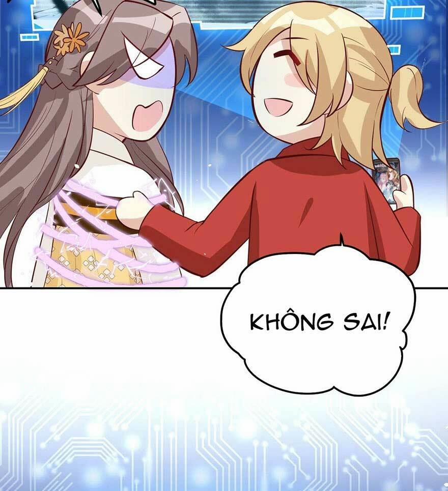 Chàng Vú Em Tu Chân 13 trang 12