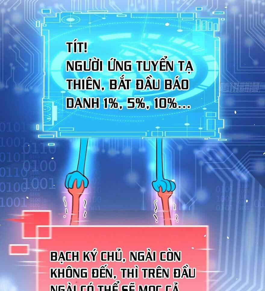 Chàng Vú Em Tu Chân 13 trang 13