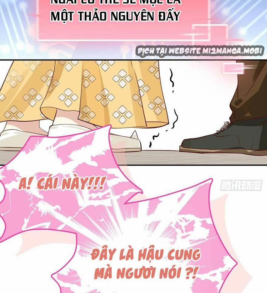 Chàng Vú Em Tu Chân 13 trang 14