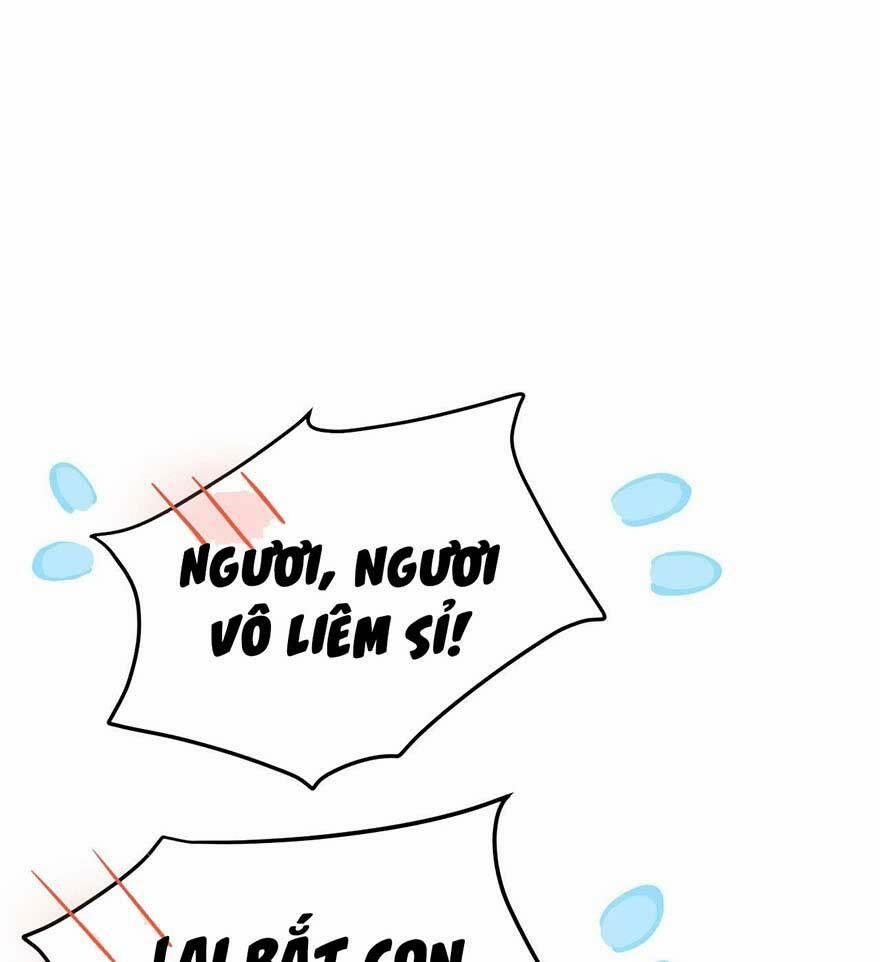 Chàng Vú Em Tu Chân 13 trang 16