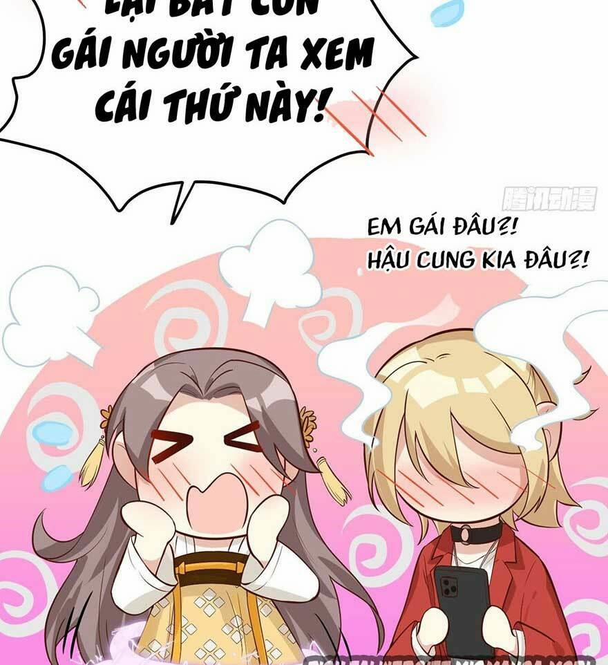 Chàng Vú Em Tu Chân 13 trang 17