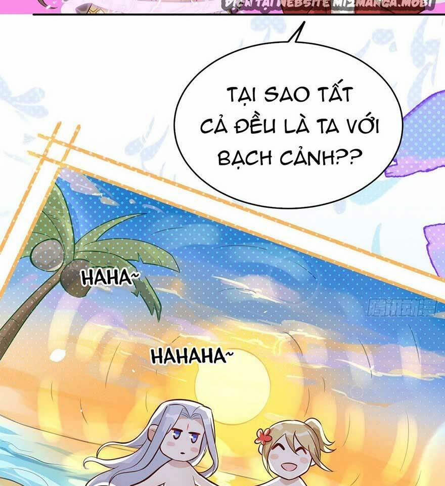 Chàng Vú Em Tu Chân 13 trang 18