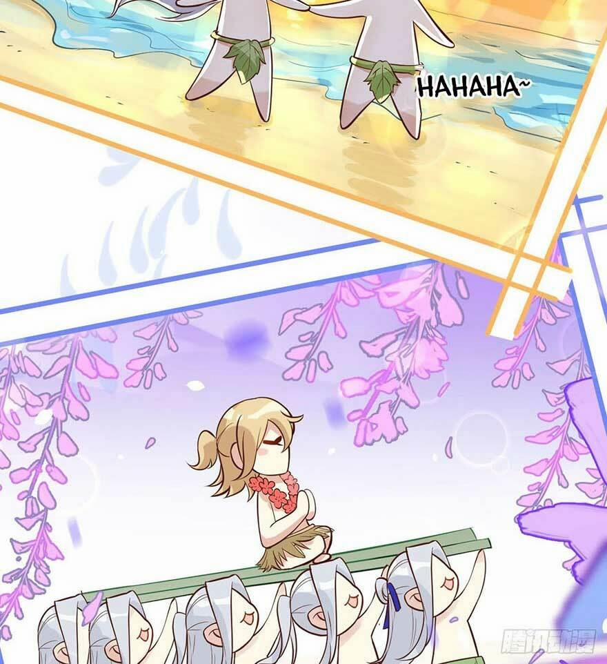 Chàng Vú Em Tu Chân 13 trang 19