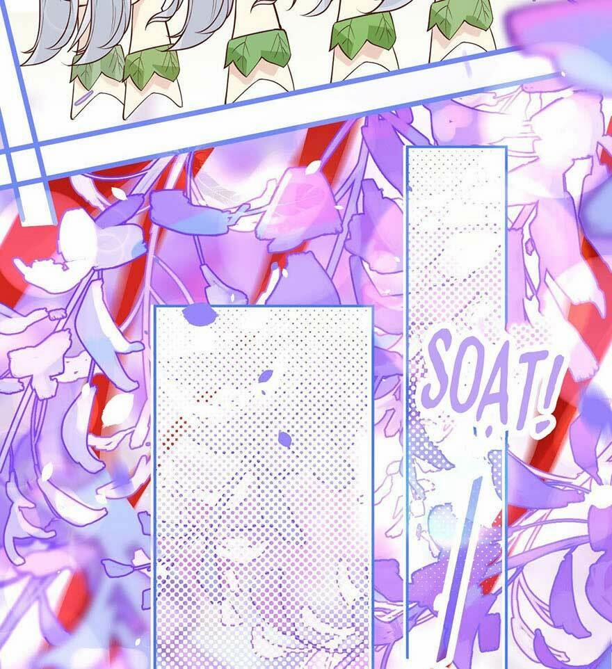 Chàng Vú Em Tu Chân 13 trang 20