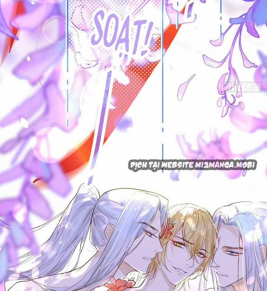 Chàng Vú Em Tu Chân 13 trang 21