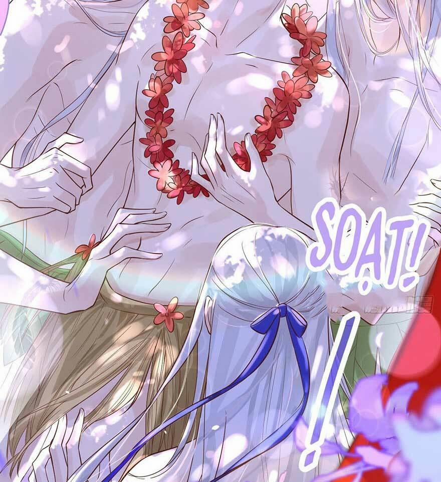 Chàng Vú Em Tu Chân 13 trang 22