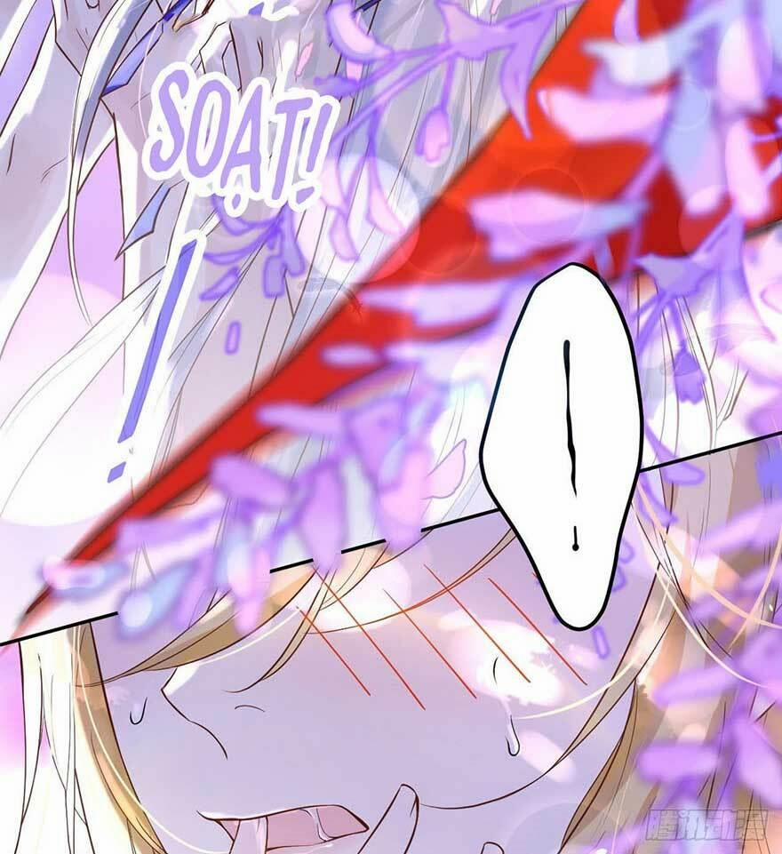 Chàng Vú Em Tu Chân 13 trang 23