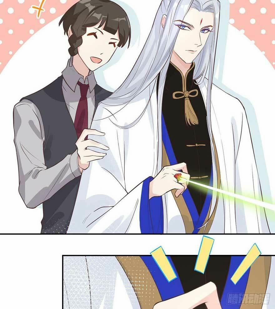 Chàng Vú Em Tu Chân 13 trang 3