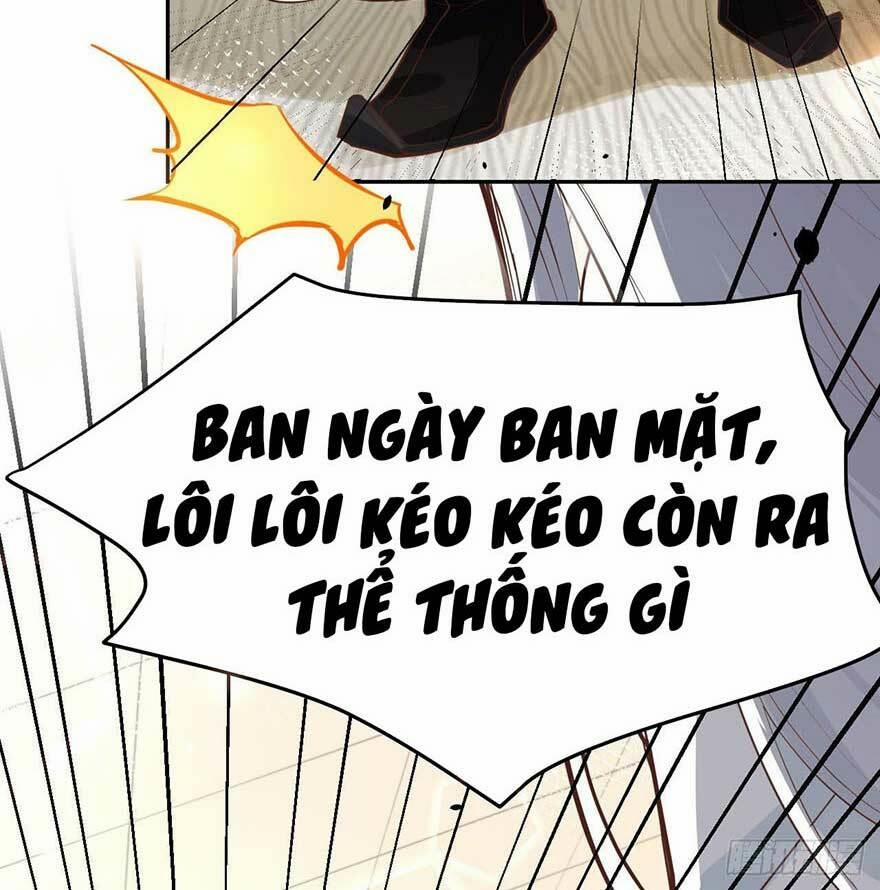 Chàng Vú Em Tu Chân 13 trang 31