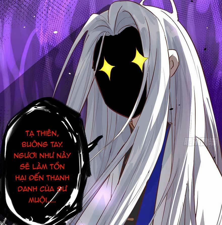 Chàng Vú Em Tu Chân 13 trang 34