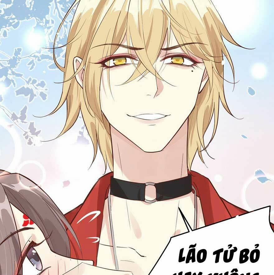 Chàng Vú Em Tu Chân 13 trang 36