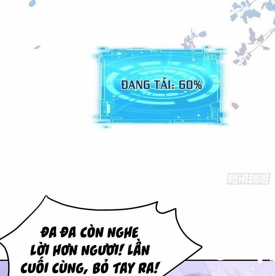 Chàng Vú Em Tu Chân 13 trang 38