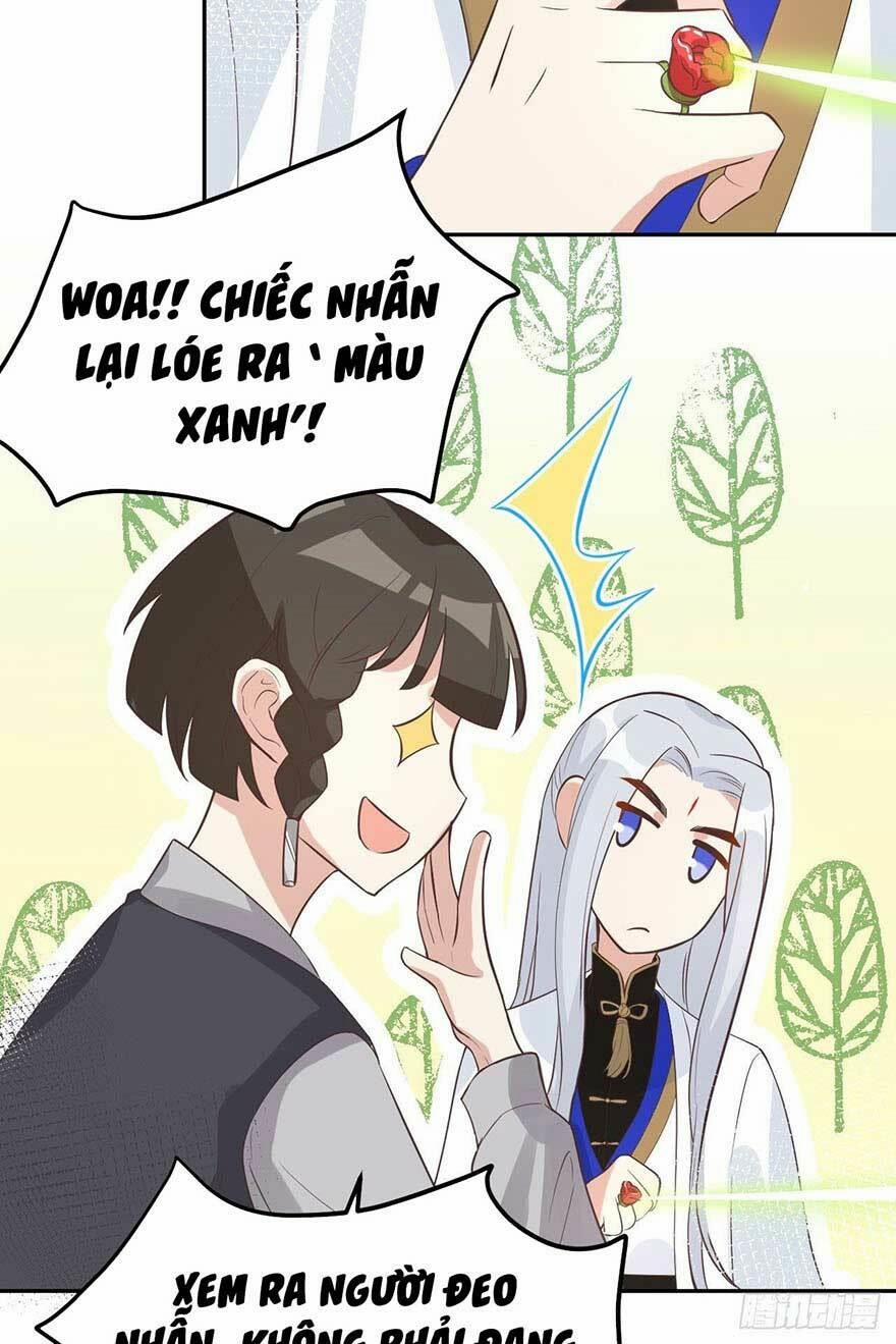 Chàng Vú Em Tu Chân 13 trang 4