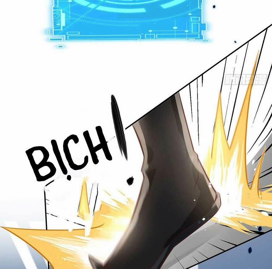 Chàng Vú Em Tu Chân 13 trang 41