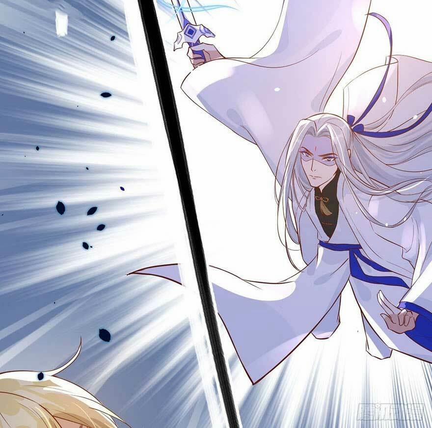 Chàng Vú Em Tu Chân 13 trang 43