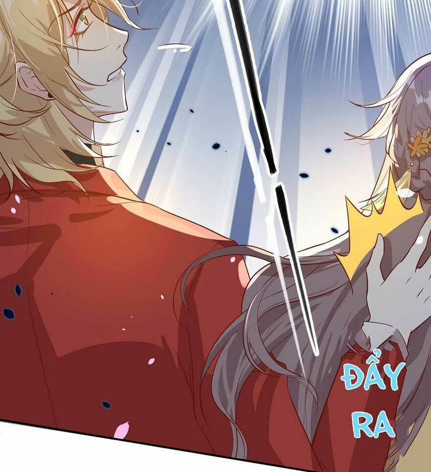 Chàng Vú Em Tu Chân 13 trang 44