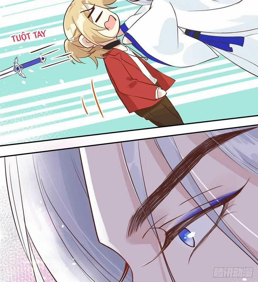 Chàng Vú Em Tu Chân 13 trang 47