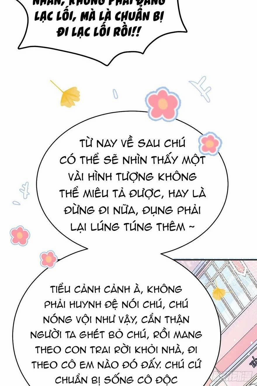 Chàng Vú Em Tu Chân 13 trang 5