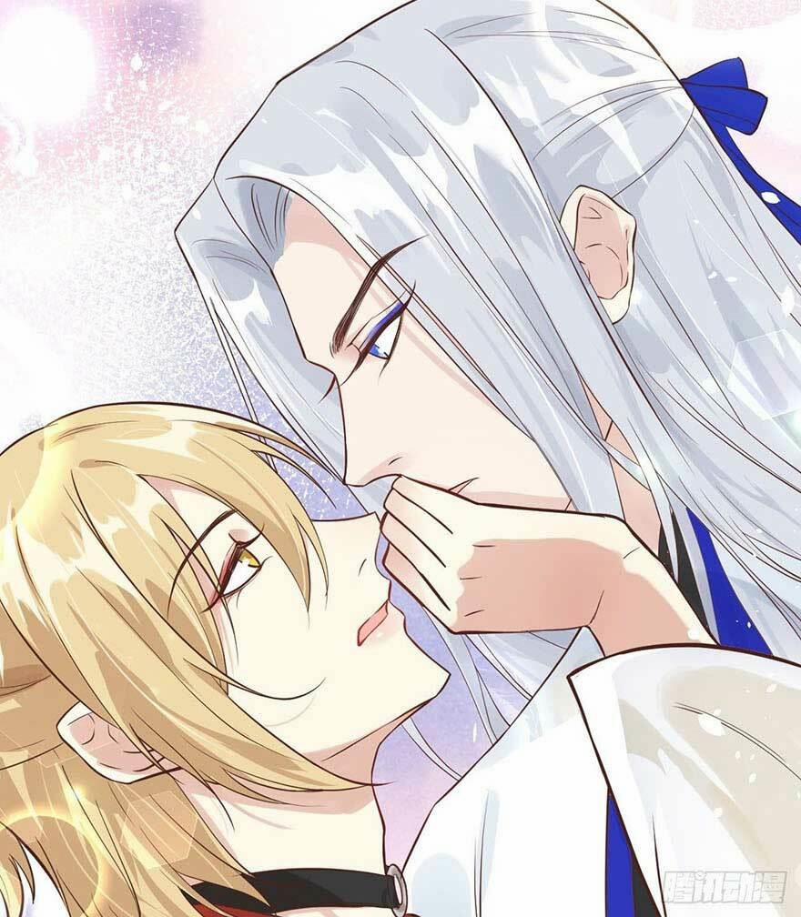 Chàng Vú Em Tu Chân 13 trang 51