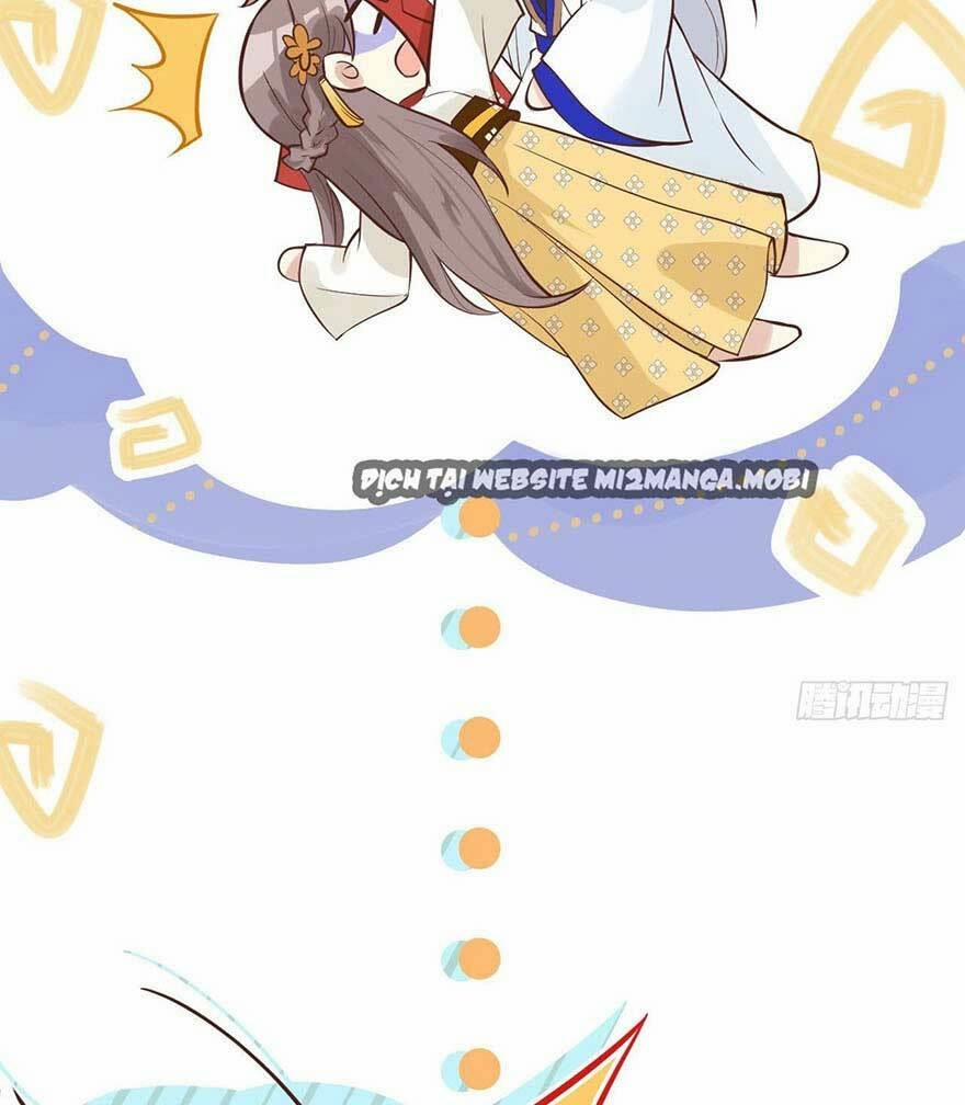 Chàng Vú Em Tu Chân 13 trang 54