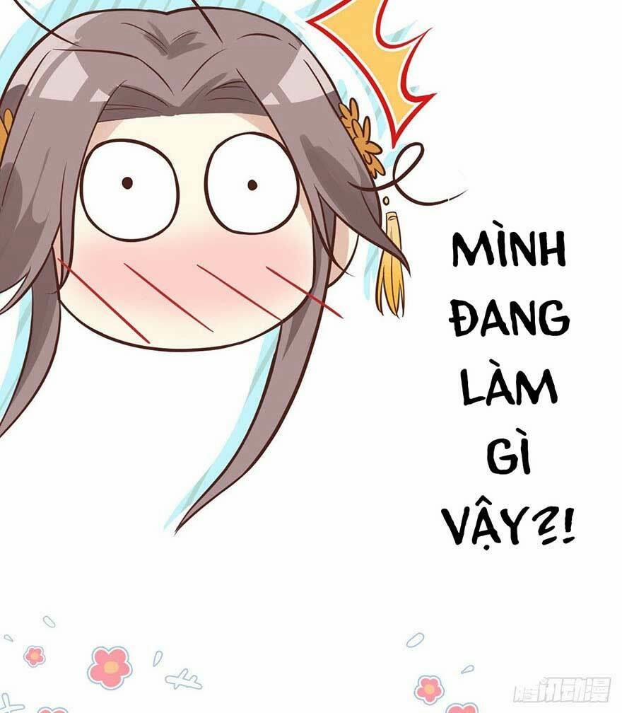 Chàng Vú Em Tu Chân 13 trang 55