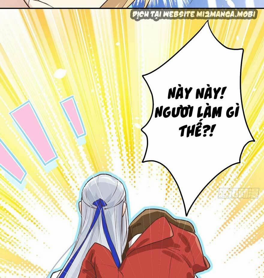 Chàng Vú Em Tu Chân 14 trang 10