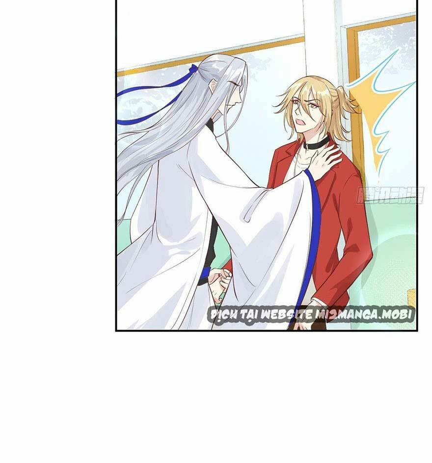 Chàng Vú Em Tu Chân 14 trang 13