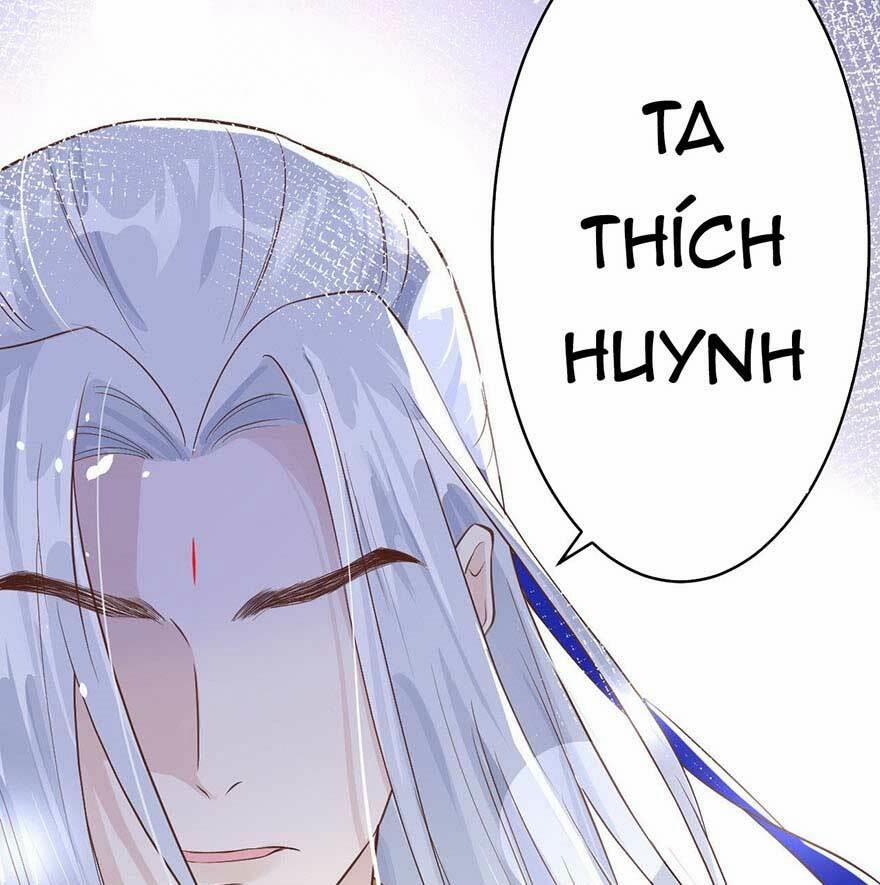 Chàng Vú Em Tu Chân 14 trang 16