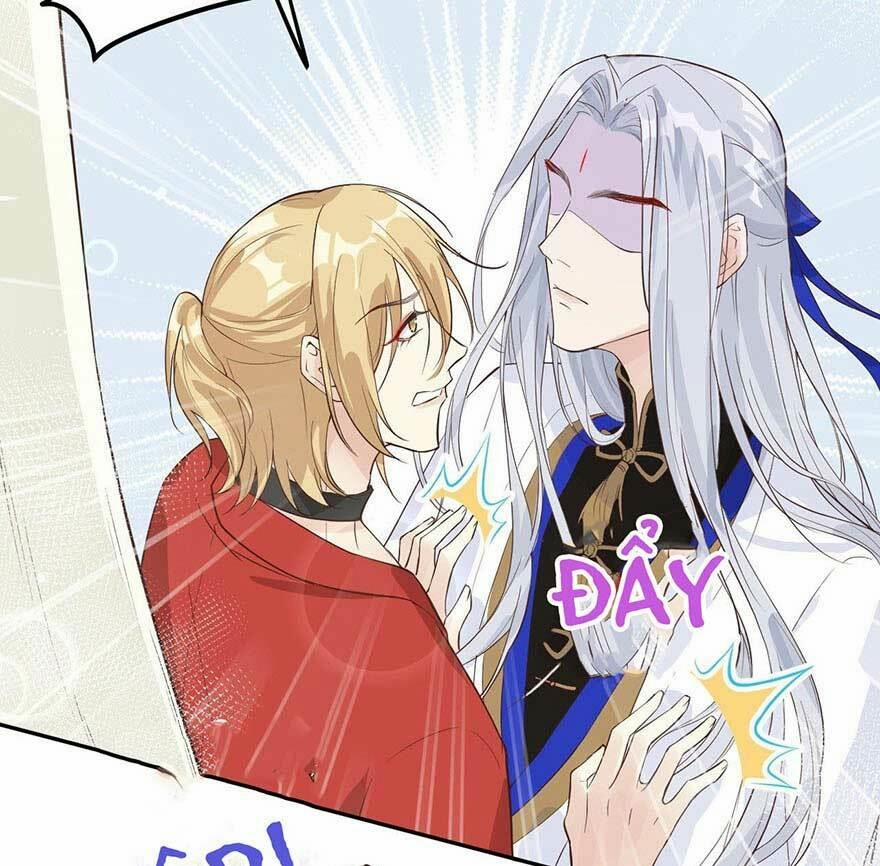 Chàng Vú Em Tu Chân 14 trang 20