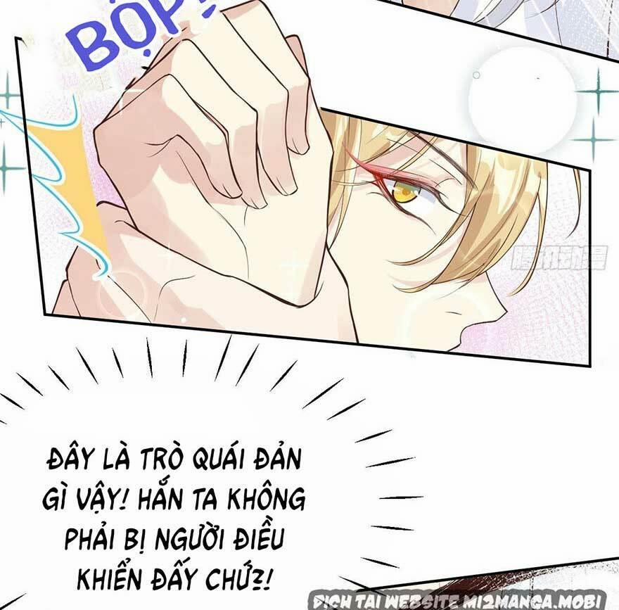 Chàng Vú Em Tu Chân 14 trang 21