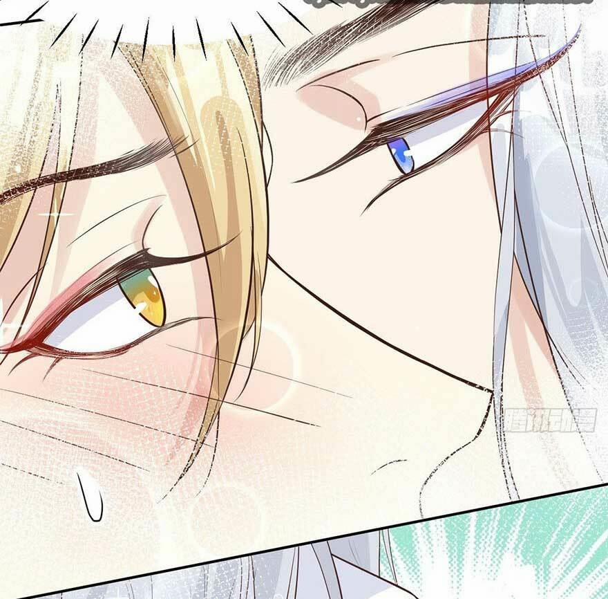 Chàng Vú Em Tu Chân 14 trang 22