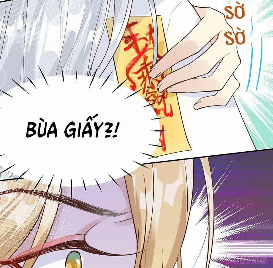 Chàng Vú Em Tu Chân 14 trang 23