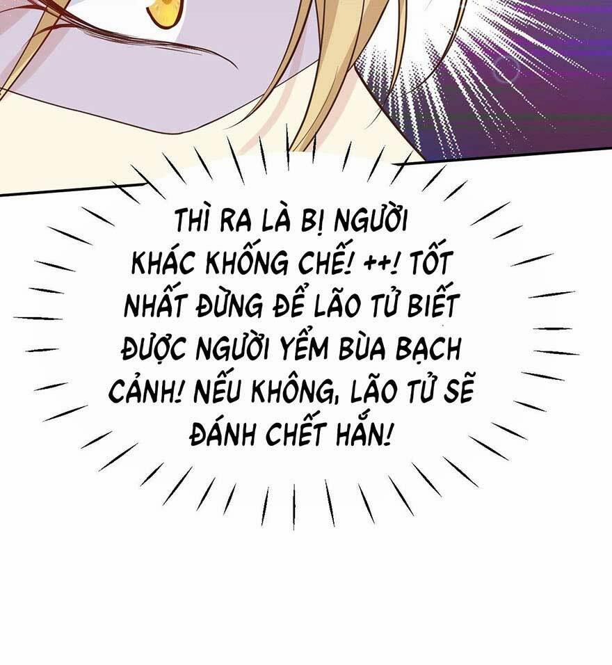 Chàng Vú Em Tu Chân 14 trang 24