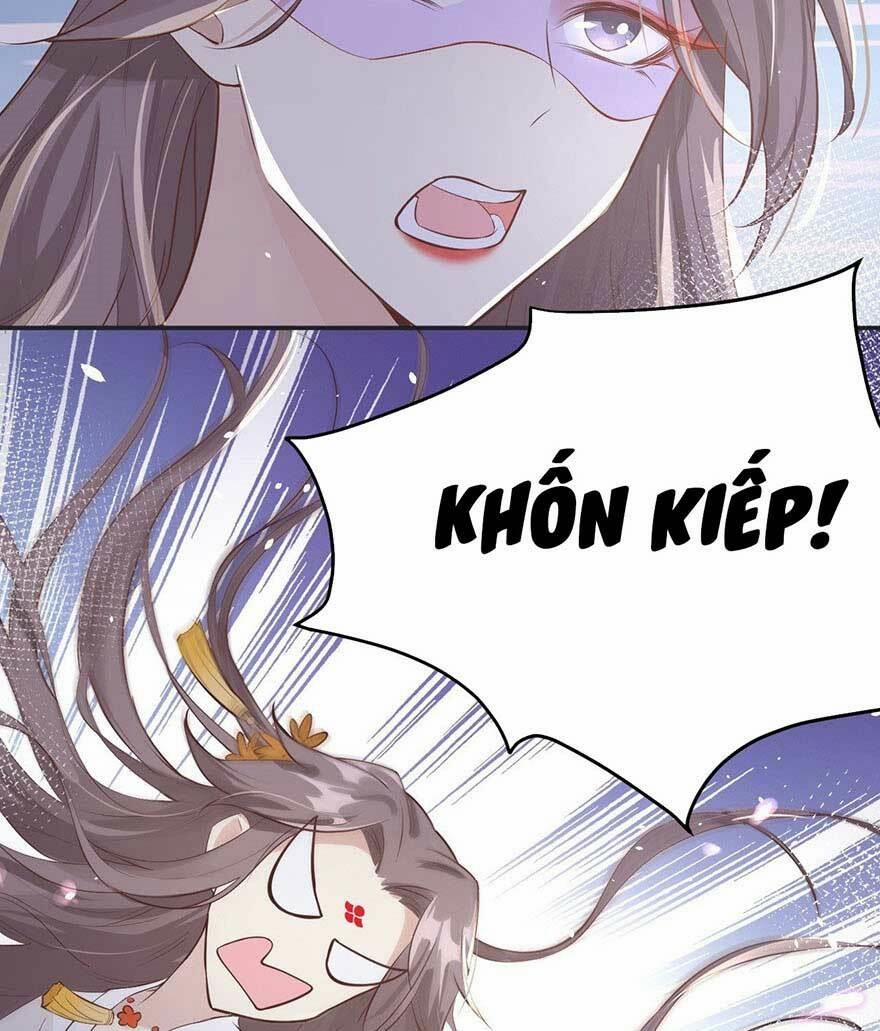 Chàng Vú Em Tu Chân 14 trang 28