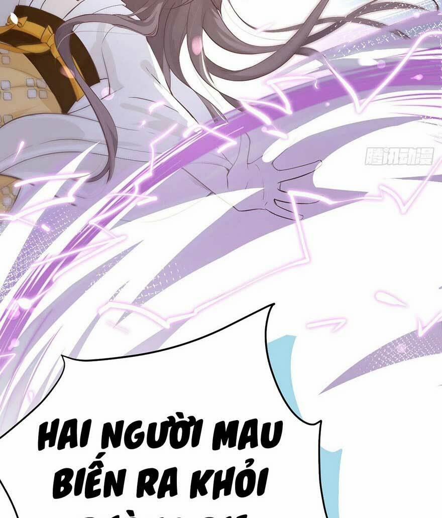 Chàng Vú Em Tu Chân 14 trang 29