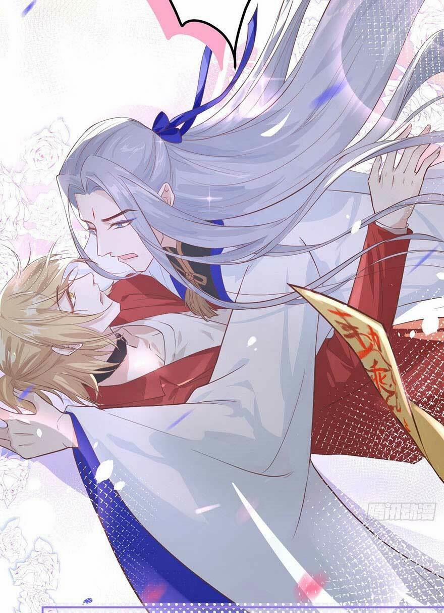 Chàng Vú Em Tu Chân 14 trang 32