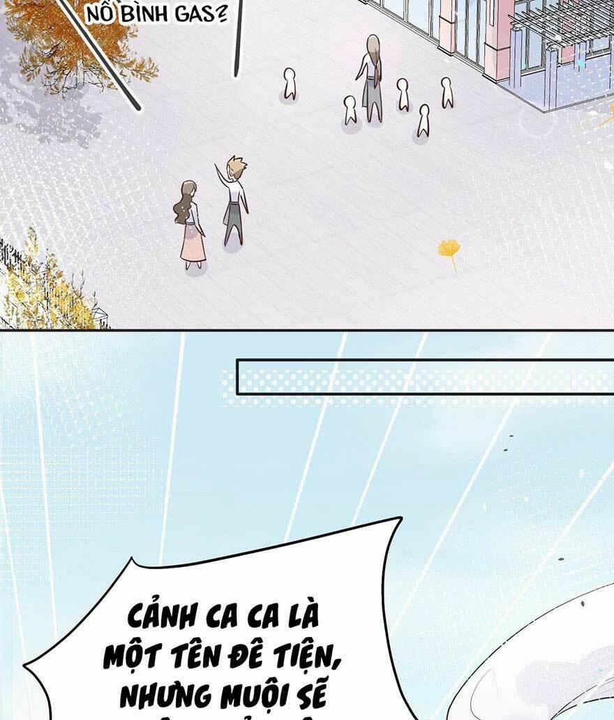 Chàng Vú Em Tu Chân 14 trang 36