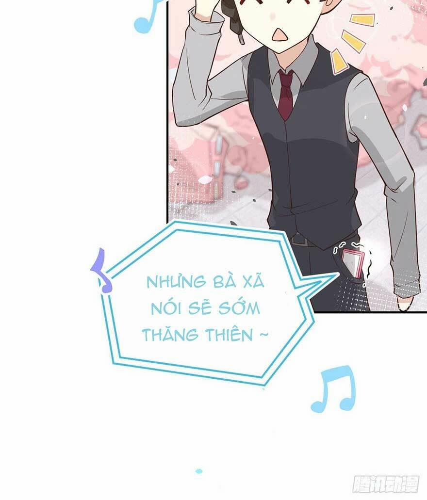 Chàng Vú Em Tu Chân 14 trang 39