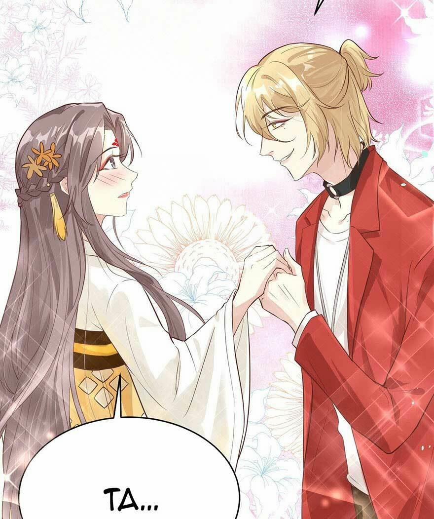 Chàng Vú Em Tu Chân 14 trang 4