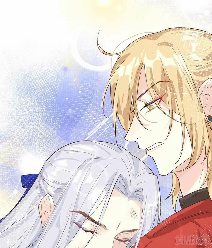 Chàng Vú Em Tu Chân 14 trang 43