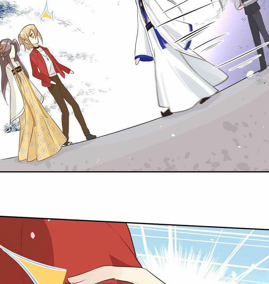 Chàng Vú Em Tu Chân 14 trang 8