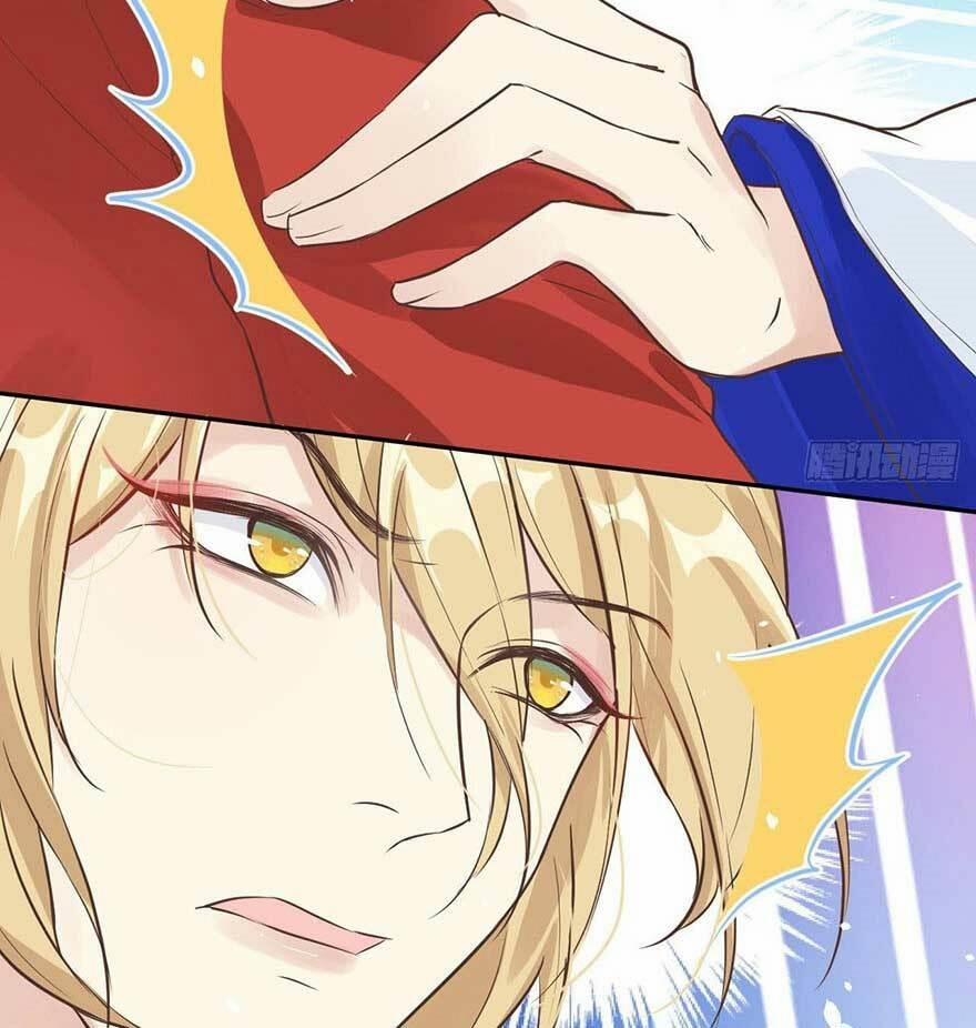 Chàng Vú Em Tu Chân 14 trang 9