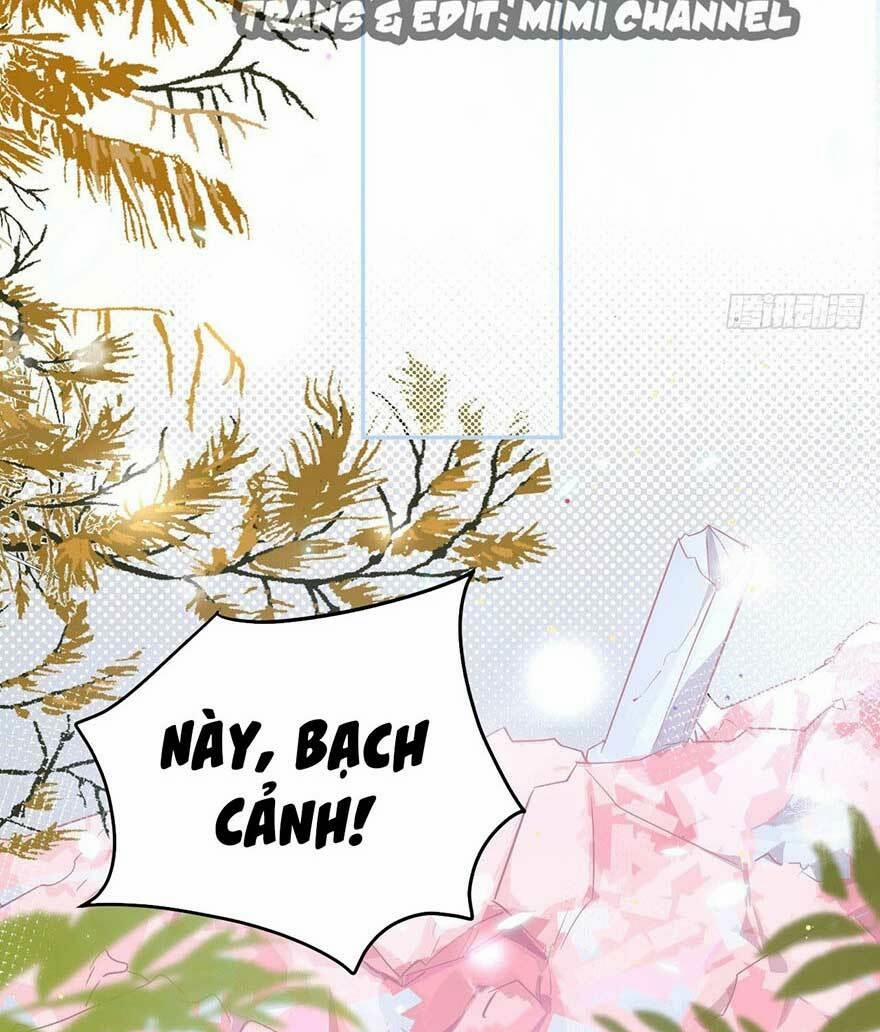 Chàng Vú Em Tu Chân 15 trang 1