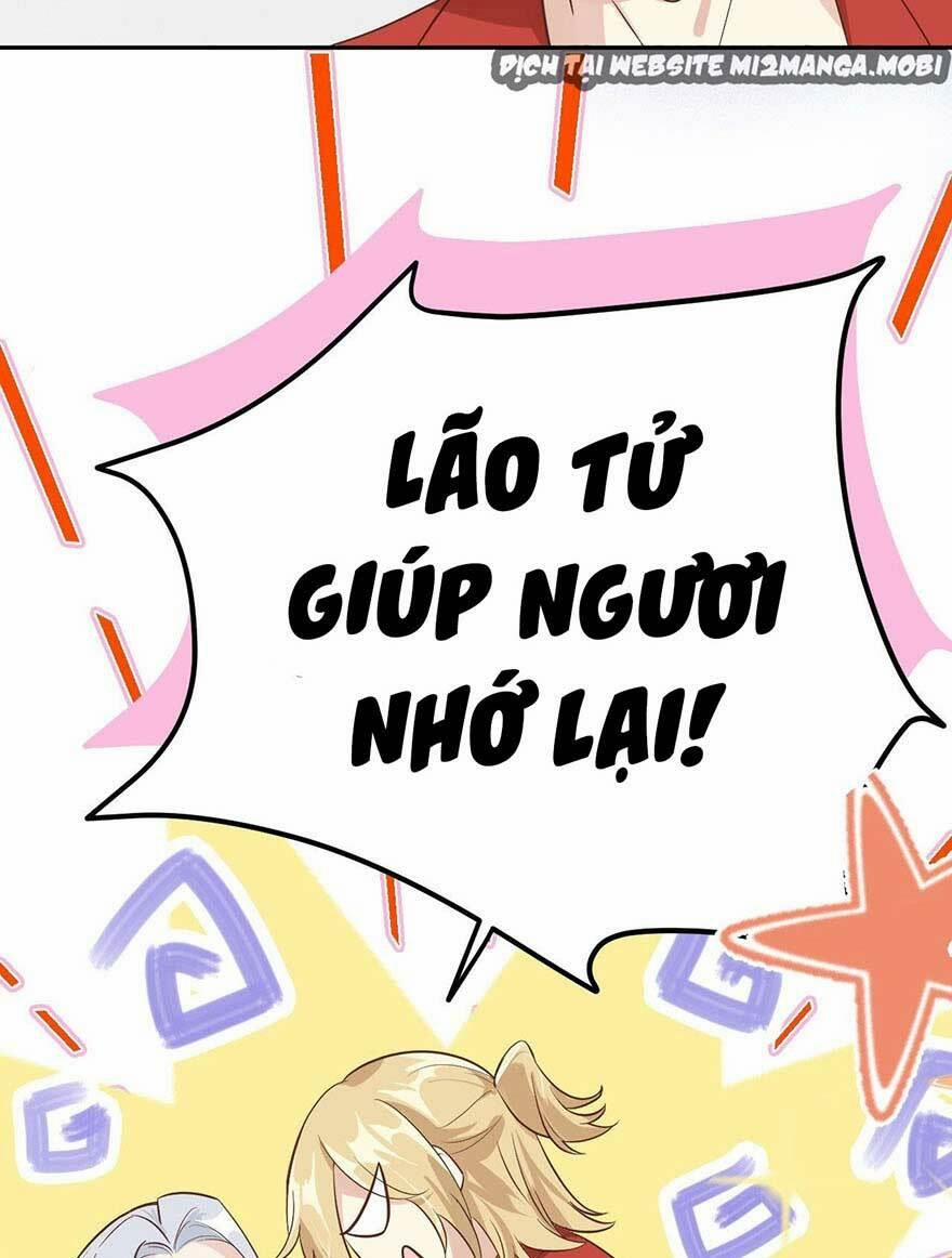 Chàng Vú Em Tu Chân 15 trang 12