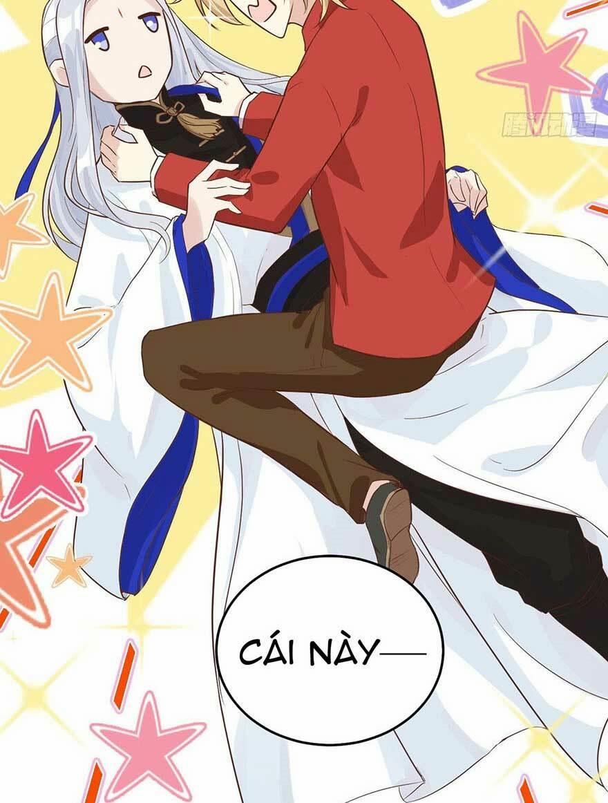 Chàng Vú Em Tu Chân 15 trang 13