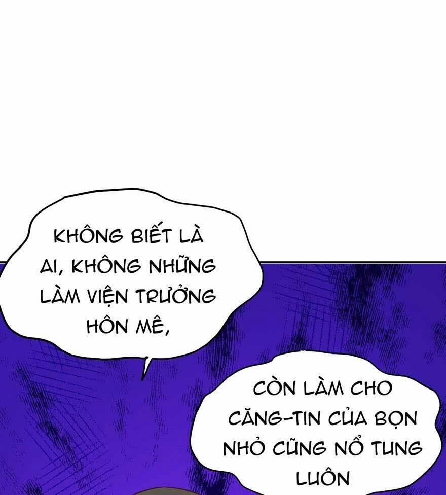 Chàng Vú Em Tu Chân 15 trang 16